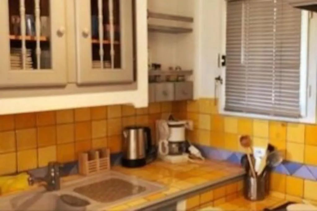Appartement 60M2 - 2 Chambres A Une Minute Des Plages, Parking Prive Sausset-les-Pins 0*,